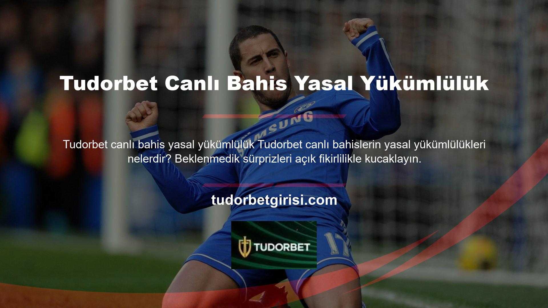 Canlı casino oyunlarına katılmak için sitenin canlı casino, Tudorbet canlı bahis oyunları ve poker bölümüne giriş yapmanız gerekmektedir
