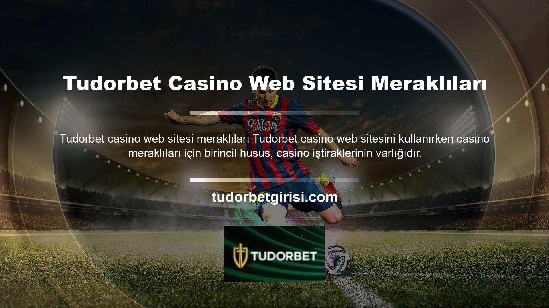 Casino'ya katılmak, üyeliğinizin hile yapan casino meraklıları olarak tespit edileceği ve siteden kalıcı olarak yasaklanacağı anlamına gelir