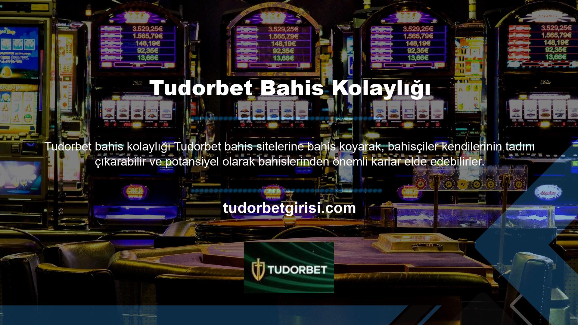 Bu bahis sitesi, aradığınız tüm bilgileri bulmanızı kolaylaştıran temiz ve modern bir tasarıma sahiptir