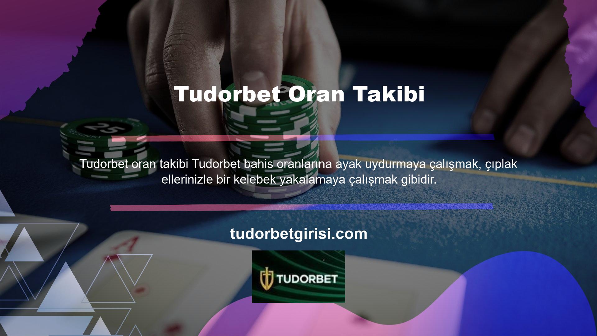 Bu mümkün değil! Bahis söz konusu olduğunda, ezici olabileceği ve kendinizi ikinci olarak tahmin edebileceği o kadar çok seçenek var